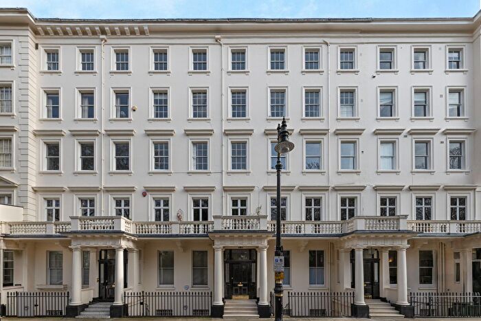 5 Bedroom Flat For Sale In Warwick Square, Pimlico, London, SW1V