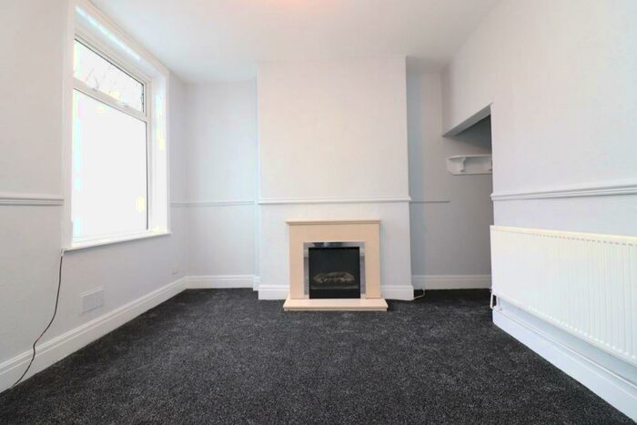 3 Bedroom House To Rent In Woodbury Avenue, Blackburn, BB2
