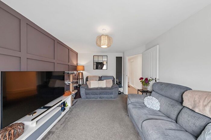 3 Bedroom Detached House For Sale In Croft Field, Golborne, WA3