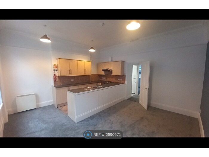 1 Bedroom Flat To Rent In George Hudson Street, York, YO1