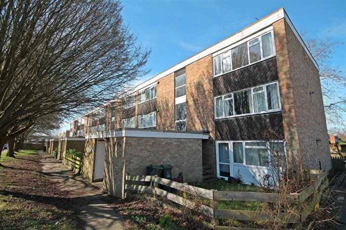 1 Bedroom Apartment To Rent In Hudson Road, Canterbury, CT1