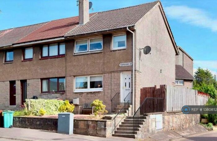 3 Bedroom Semi-Detached House To Rent In Townhead Street, Kilsyth, Glasgow, G65