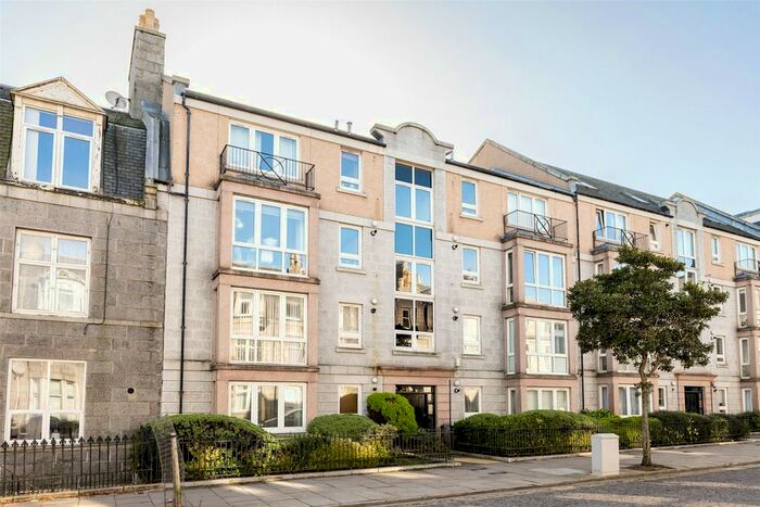 2 Bedroom Flat To Rent In E Union Grove, Aberdeen, AB10