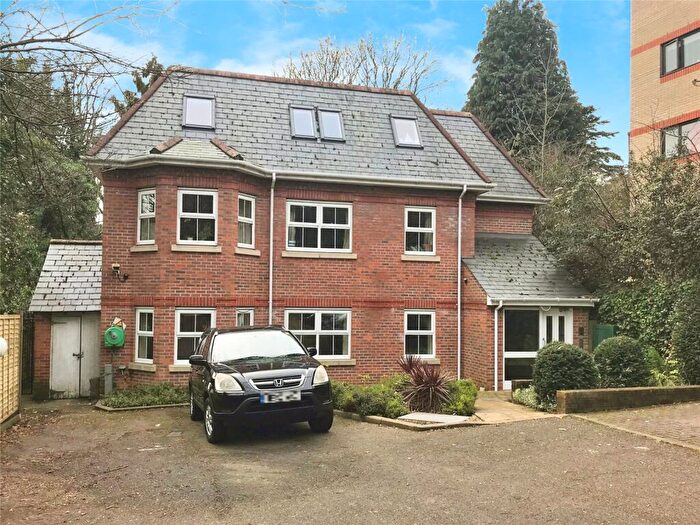 2 Bedroom Apartment To Rent In Cox Hollow, Reading, Berkshire, RG30