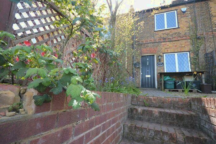 2 Bedroom Terraced House To Rent In Boundary Road, Wooburn Green, HP10