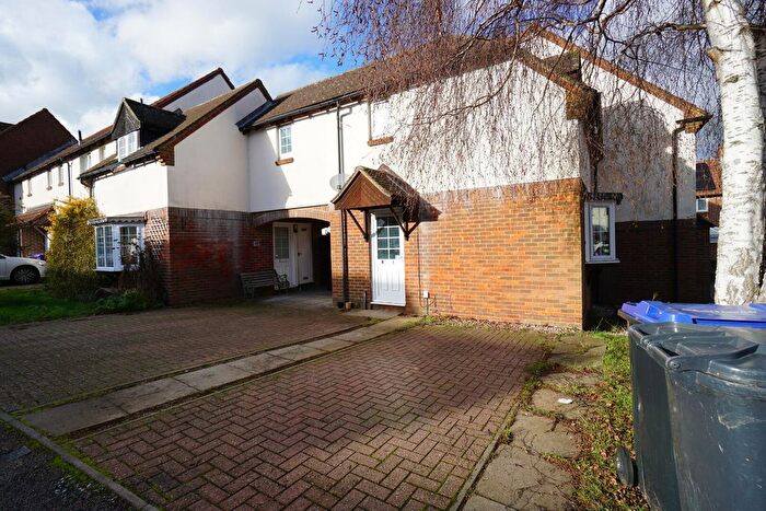 1 Bedroom Property To Rent In Princes Mews, Royston, SG8