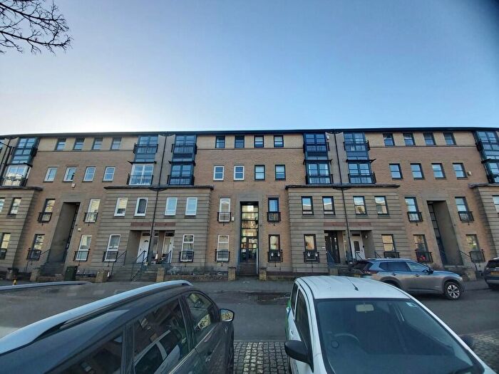 2 Bedroom Apartment To Rent In Cumberland Street, New Gorbals, G5