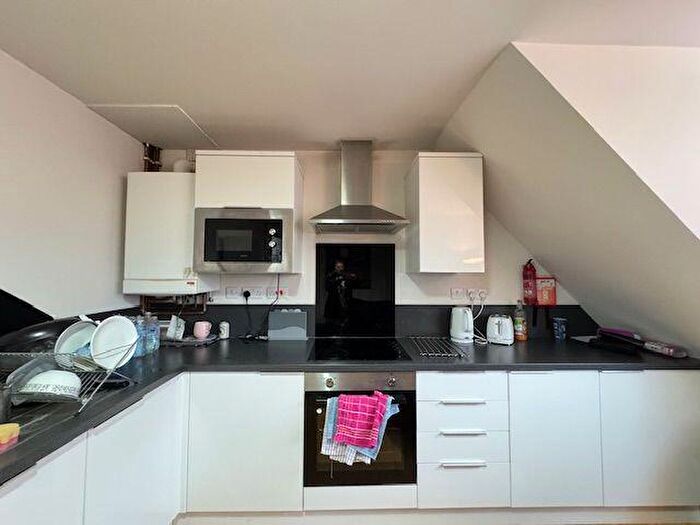 5 Bedroom Apartment To Rent In Flat, Rutland Road, West Bridgford, Nottingham, NG2