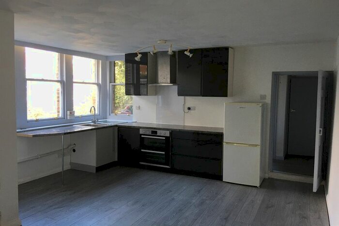 Studio To Rent In Upper Bognor Road, Bognor Regis, PO21