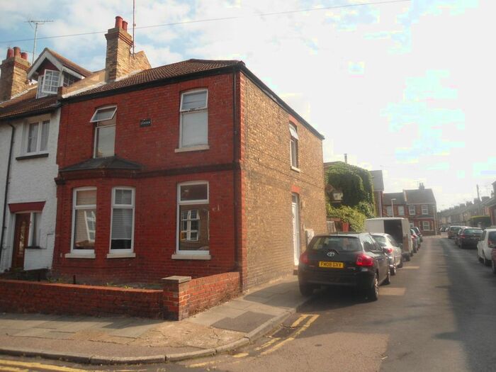1 Bedroom Flat To Rent In College Road, Margate CT9