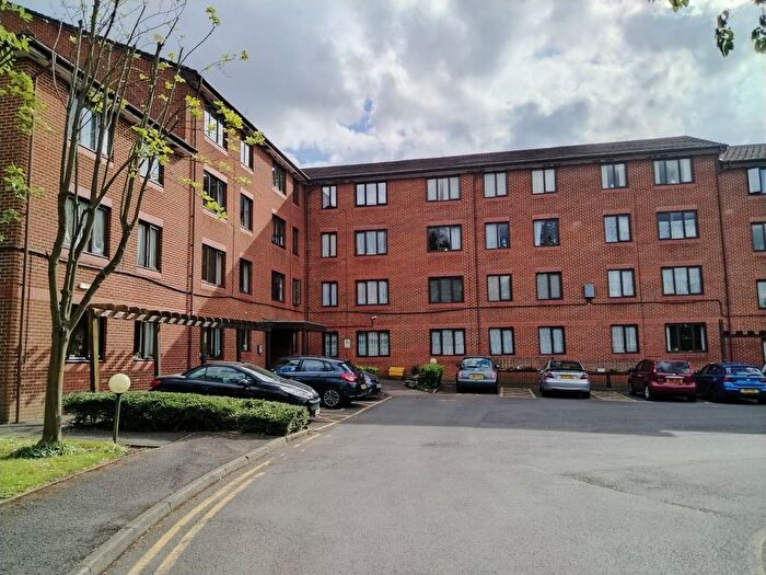 1 Bedroom Flat To Rent In Sherwood Road, South Harrow, Harrow, HA2