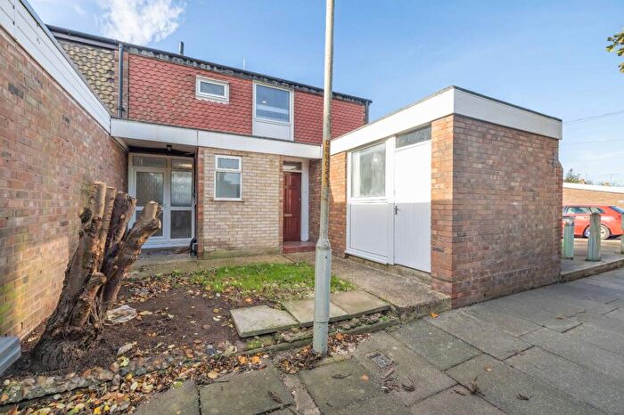 3 Bedroom Semi-Detached House To Rent In Godwin Road, Canterbury, Kent, CT1