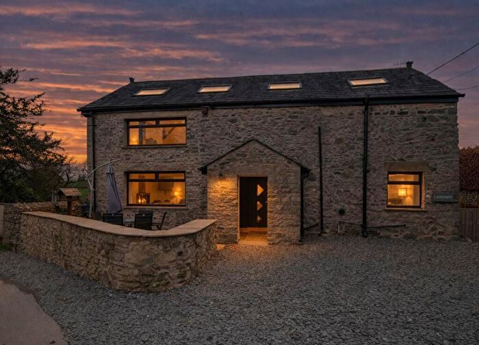 3 Bedroom Cottage For Sale In Langway, Millbridge Lane, Gatebeck, LA8