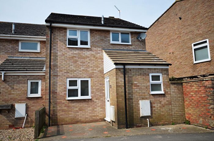 3 Bedroom Terraced House To Rent In Brays Lane, Ely, CB7