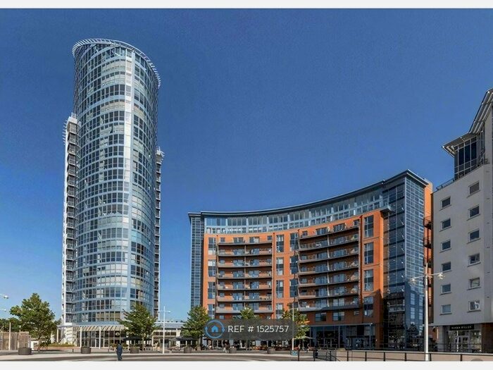 Studio To Rent In Gunwharf Quays, Portsmouth, PO1