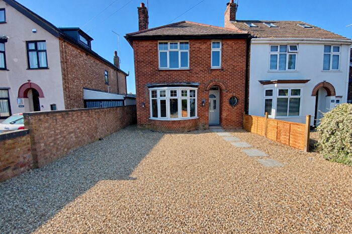 3 Bedroom Detached House For Sale In Springfield, Peterborough, Cambridgeshire, PE2