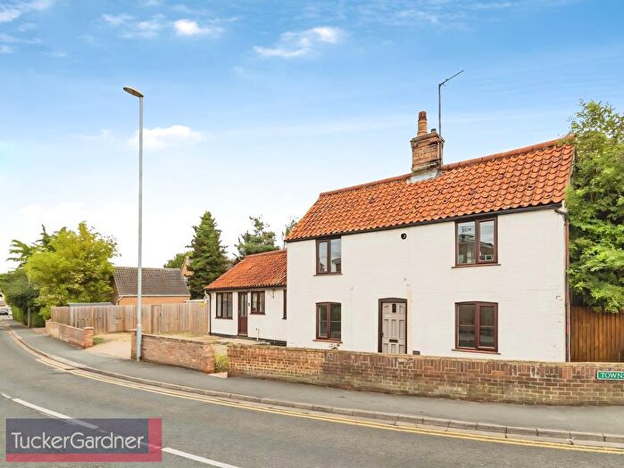 4 Bedroom Detached House To Rent In Townsend, Ely, CB7