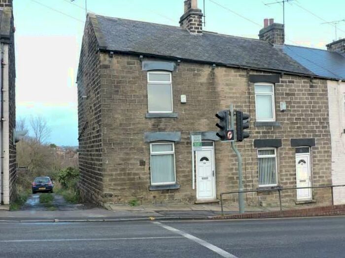 2 Bedroom House To Rent In Old Mill Lane, Barnsley, S71