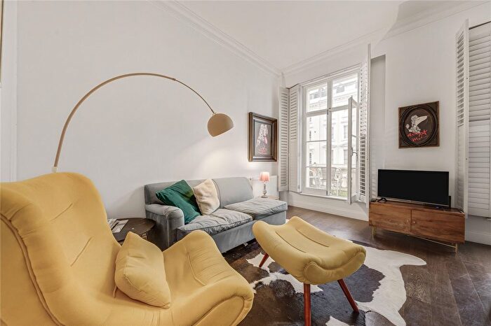 1 Bedroom Flat To Rent In Sutherland Street, London, SW1V