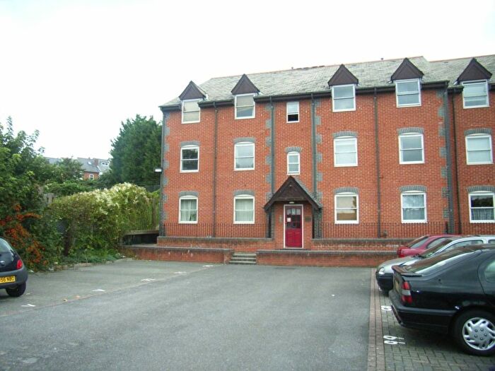 1 Bedroom Flat To Rent In Lynden Mews, Dale Road, Reading, RG2