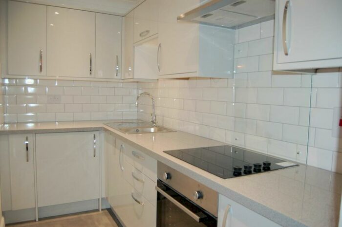 1 Bedroom Retirement Property To Rent In Palmerston Road, Buckhurst Hill, IG9