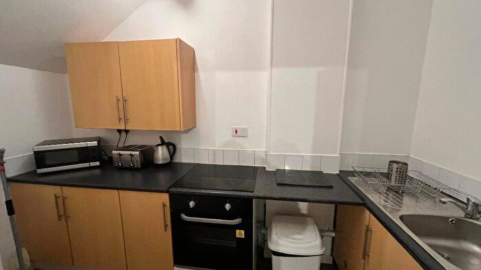 2 Bedroom Flat To Rent In Castle Mews, Castle Street, Tredegar, NP22