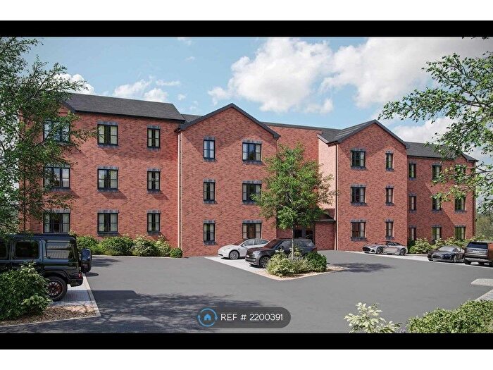 2 Bedroom Flat To Rent In Woodhouse Close, Liverpool, L4