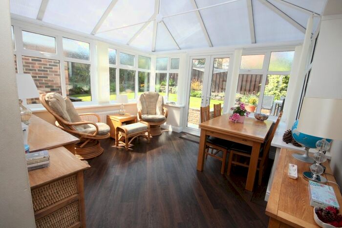 2 Bedroom Bungalow For Sale In West End Avenue, Guisborough, North Yorkshire, TS14