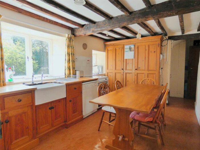 5 Bedroom Link Detached House For Sale In Crosby Garrett, Kirkby