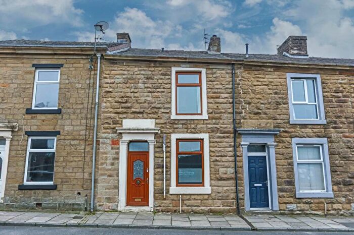 2 Bedroom Terraced House For Sale In Sparth Road, Clayton Le Moors, BB5