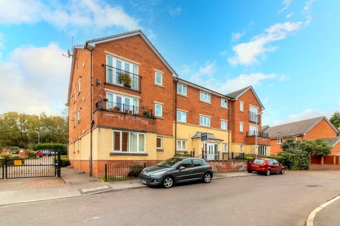 2 Bedroom Apartment To Rent In Haverhill Grove, Wombwell, Barnsley, S73