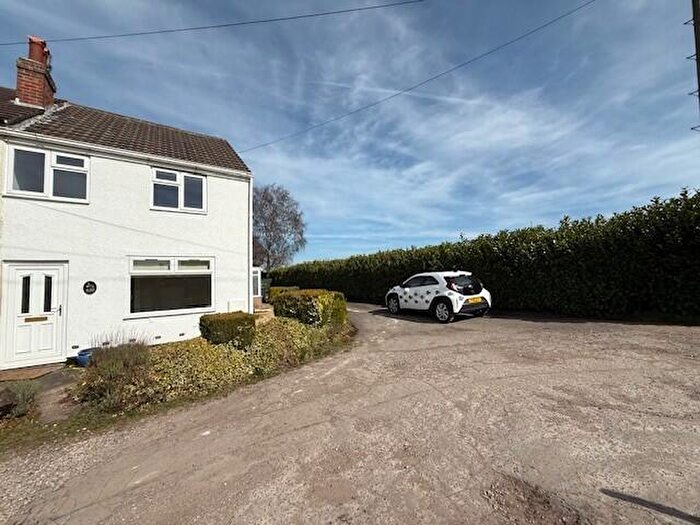 3 Bedroom Cottage To Rent In Ashby Road, Boundary, DE11