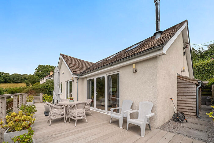 2 Bedroom Detached House For Sale In Clearview, PL21