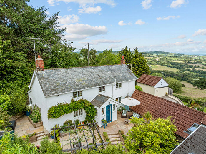 3 Bedroom Detached House For Sale In Charmouth, Dorset, DT6