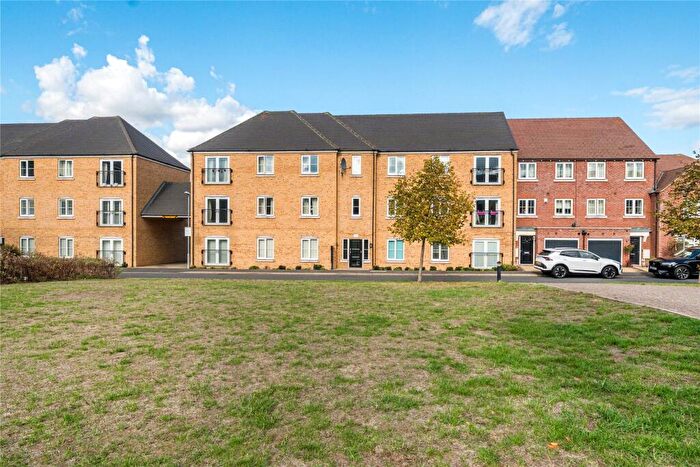 2 Bedroom Flat For Sale In Waratah Drive, Chislehurst, BR7