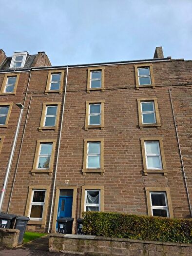 1 Bedroom Flat To Rent In Parker Street, Dundee, DD1