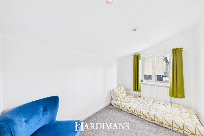 3 Bedroom End Of Terrace House For Sale In Edinburgh Road, Lowestoft, NR32