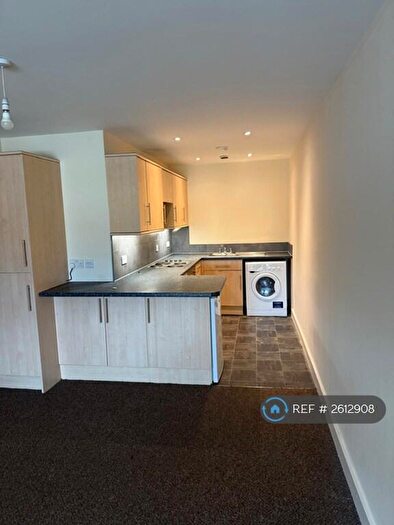 1 Bedroom Flat To Rent In South Street, Romford, RM1