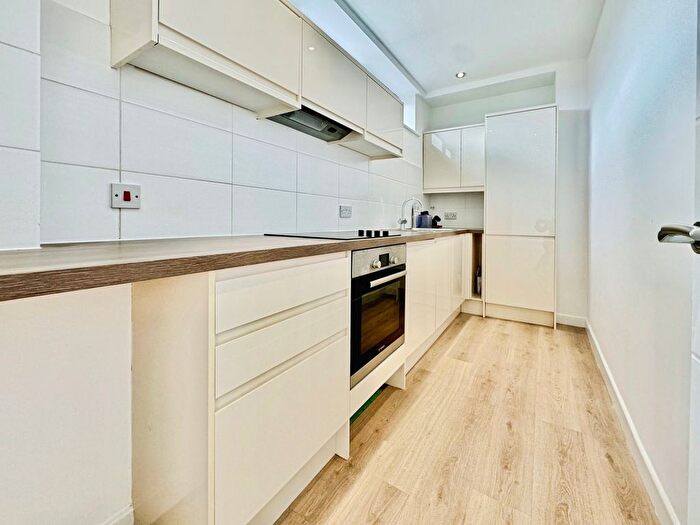 Studio To Rent In Rose Lane, Norwich, NR1