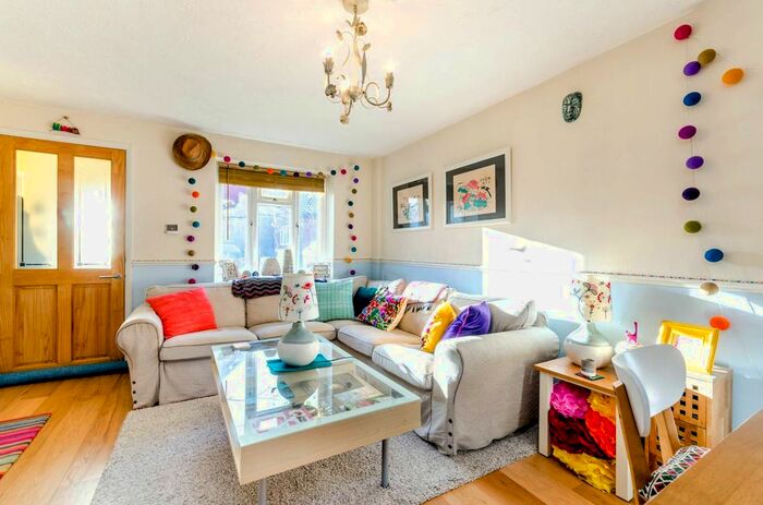 2 Bedroom Terraced House To Rent In Beta Road, Woking GU22