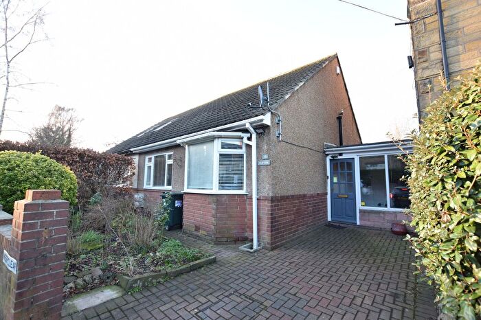 2 Bedroom Terraced Bungalow To Rent In Clifton, Kellfield Road, Gateshead, NE9