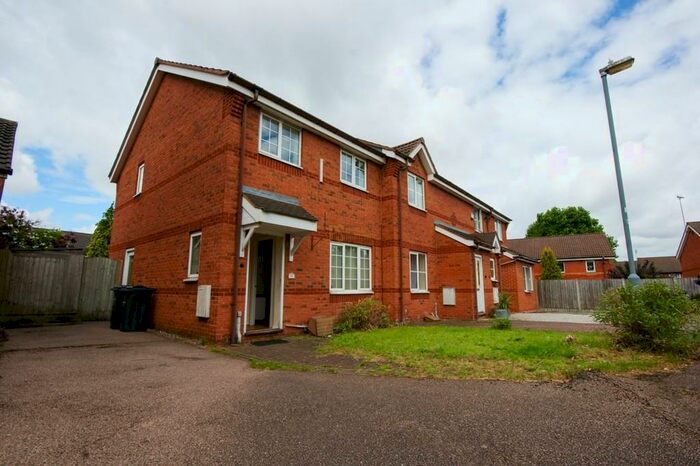 3 Bedroom Semi-Detached House To Rent In Heneage Street, Nechells - Student Property, B7