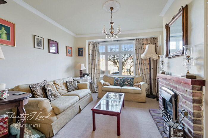 3 Bedroom Semi Detached House For Sale In Downend, Shooters Hill, SE18