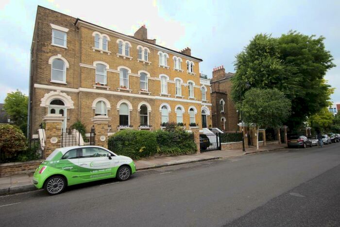 2 Bedroom Flat To Rent In Highbury Hill, Highbury, London, N5