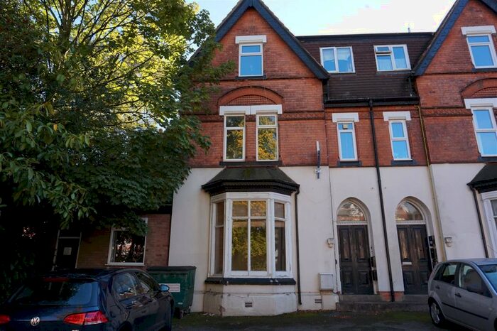 1 Bedroom Apartment To Rent In Mayfield Road, Moseley, Birmingham, B13