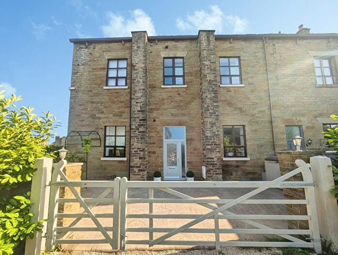 2 Bedroom Terraced House For Sale In Bolton Road, Edgworth, BL7