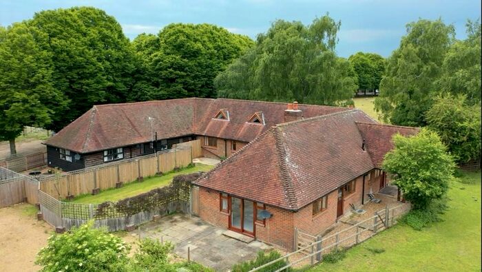 4 Bedroom Semi-Detached House To Rent In Hickmans Lane, Fritham, Lyndhurst, SO43