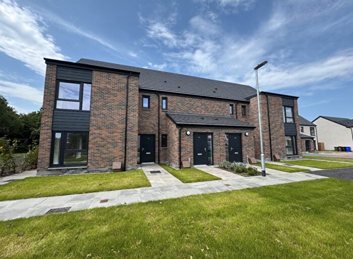 2 Bedroom Apartment To Rent In Billy Bremner Way, Stirling, FK8