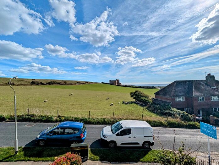 3 Bedroom Semi-detached House For Sale In Beacon Hill, Ovingdean, Brighton, BN2