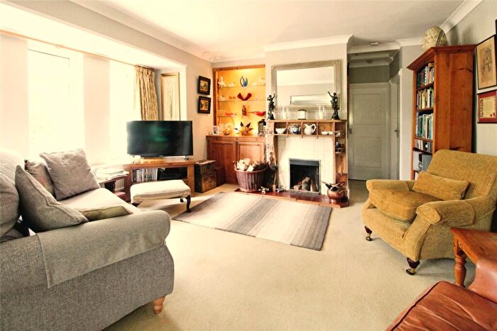 3 Bedroom Bungalow For Sale In Bures Road, Wakes Colne, Colchester, Essex, CO6